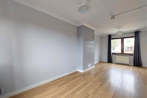 2 bedroom terraced house to rent, Queens Drive, Falkirk