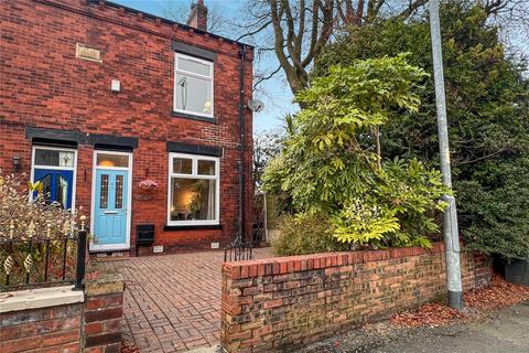3 bedroom semi-detached house for sale - Belgrave Road, New Moston, Manchester, M40