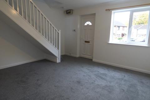2 bedroom terraced house to rent, Slipperstone Drive, Ivybridge