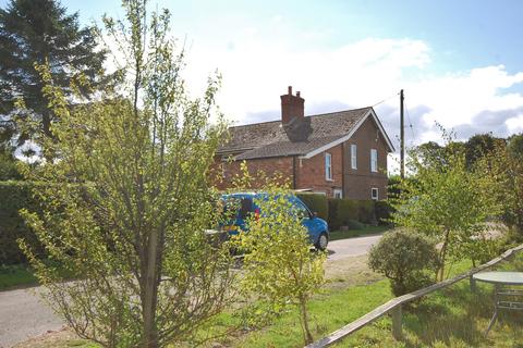 4 bedroom semi-detached house for sale - Driby Top, Alford LN13 0BT