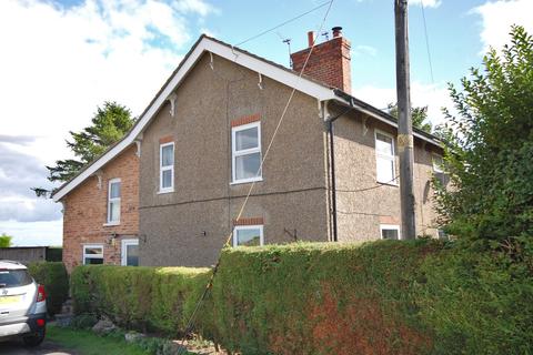 4 bedroom semi-detached house for sale - Driby Top, Alford LN13 0BT