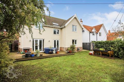 4 bedroom detached house for sale - Green Man Close, Oakley, Diss