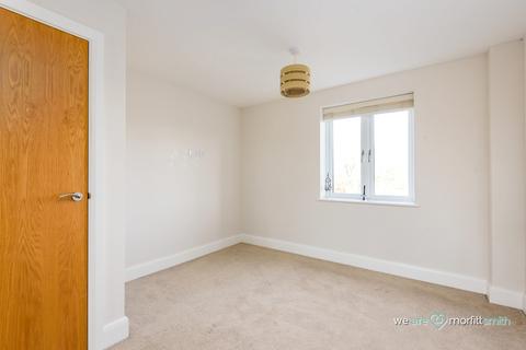 2 bedroom apartment for sale - Lemont House, 53 Lemont Road, Totley, S17 4GJ - No Chain Involved