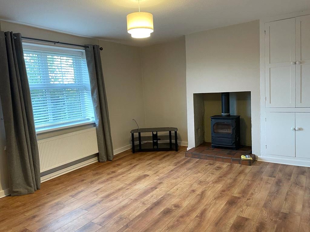 Smithy Row, Hurst Green, Clitheroe, BB7 3 bed end of terrace house £