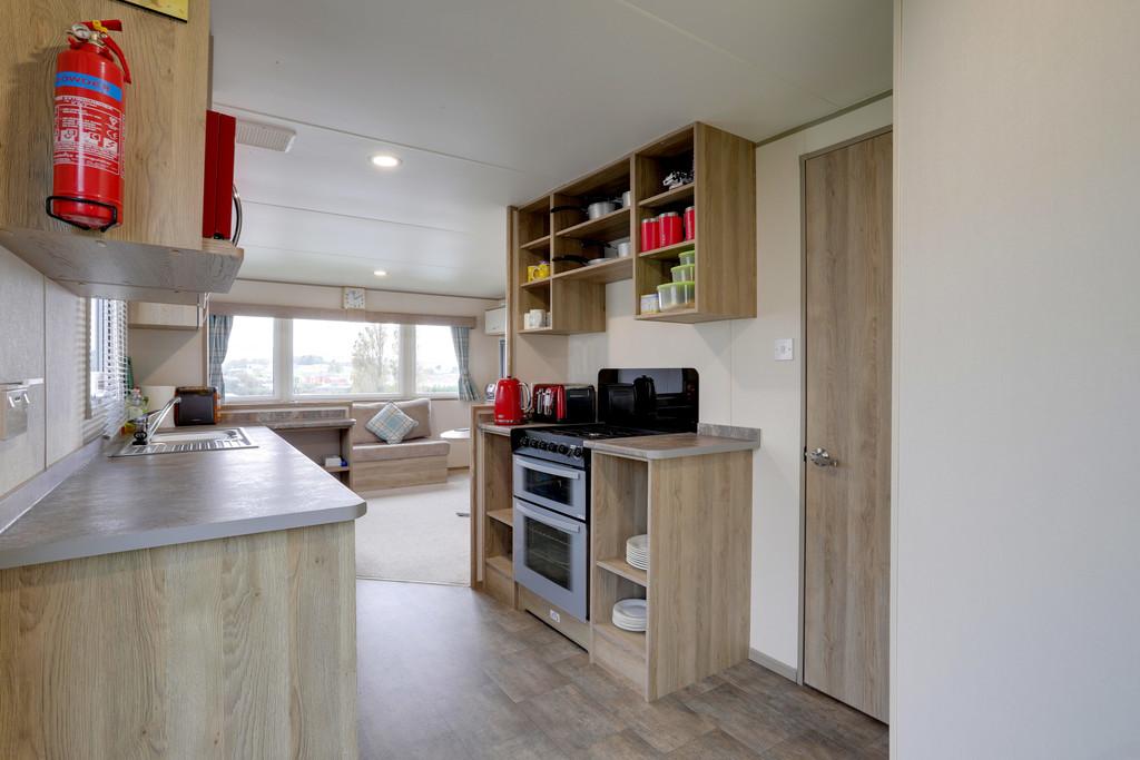 Warren Road, Dawlish Warren, Dawlish 2 bed mobile home for sale £40,000