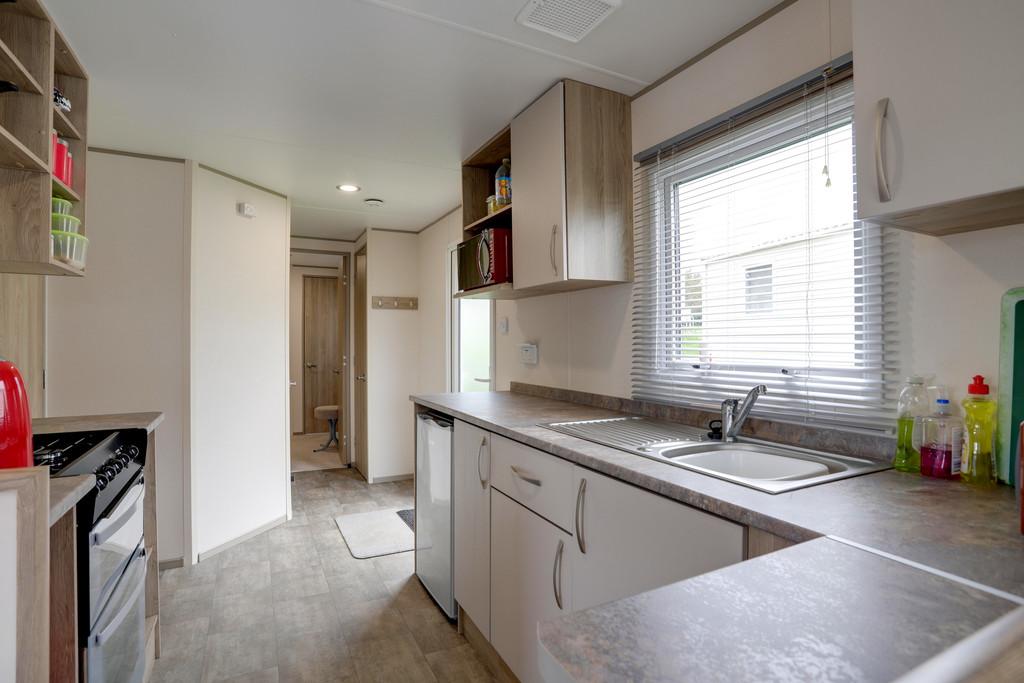 Warren Road, Dawlish Warren, Dawlish 2 bed mobile home for sale £37,500