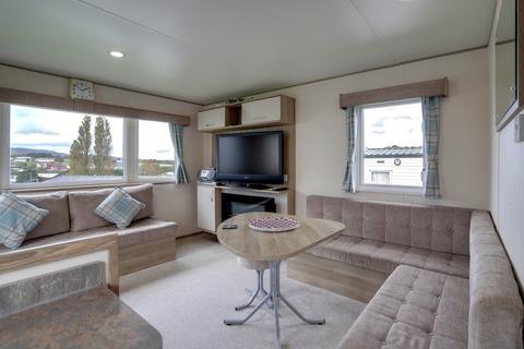 2 bedroom mobile home for sale, Warren Road, Dawlish Warren, Dawlish