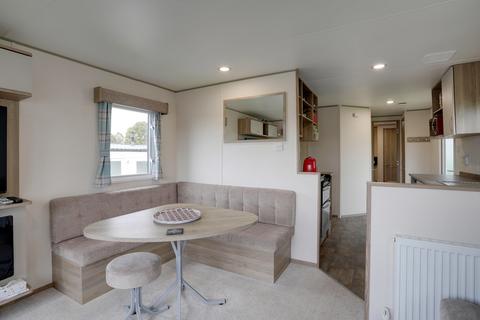 2 bedroom mobile home for sale, Warren Road, Dawlish Warren, Dawlish