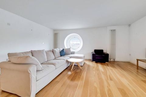 2 bedroom flat to rent - Mumford Mills, Greenwich, London, SE10