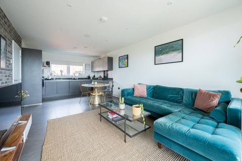 Flat 402, Curing House, 18 Remus Road, London, E3 2NF