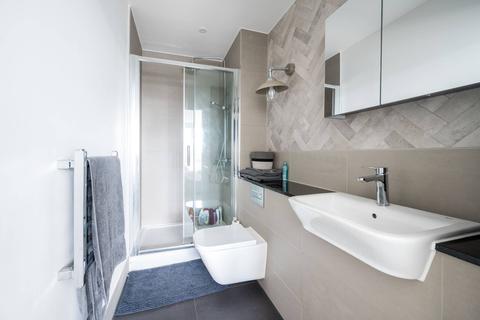 Flat 402, Curing House, 18 Remus Road, London, E3 2NF