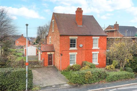 4 bedroom semi-detached house for sale - 26 Station Road, Admaston, Telford, Shropshire