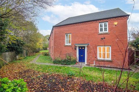 4 bedroom detached house for sale - 53 Ryder Drive, Muxton, Telford