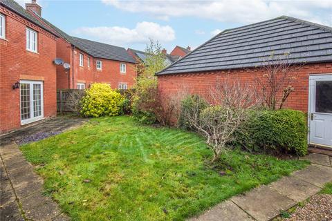 4 bedroom detached house for sale - 53 Ryder Drive, Muxton, Telford