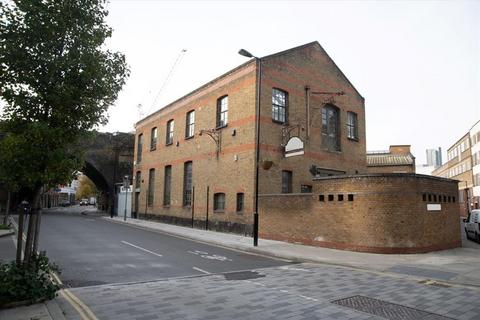 Serviced office to rent, 65 Glasshill Street,The Foundry Annexe,