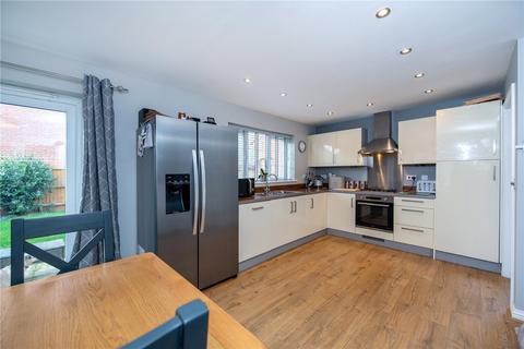 4 bedroom detached house for sale - Great Northern Gardens, Bourne, PE10