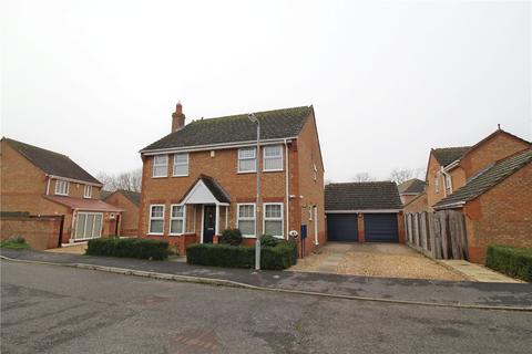 4 bedroom detached house for sale - Osbourne Way, Market Deeping, Peterborough, Lincolnshire, PE6