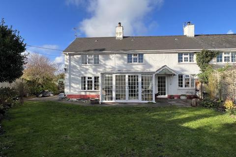 3 bedroom cottage for sale - Pentyla, Eagleswell Road, Boverton, The Vale of Glamorgan CF61 1UF