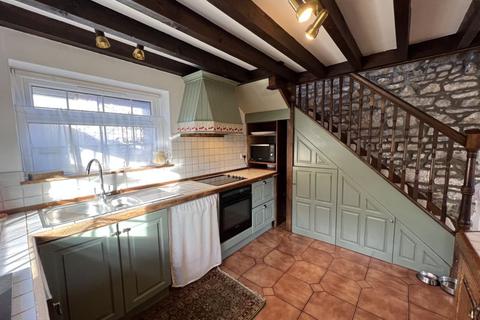 3 bedroom cottage for sale - Pentyla, Eagleswell Road, Boverton, The Vale of Glamorgan CF61 1UF