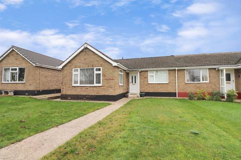 1 bedroom semi-detached bungalow for sale - Harrow Gardens, Bottesford, Scunthorpe