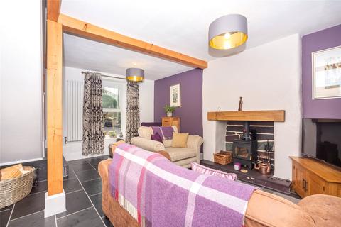 3 bedroom end of terrace house for sale - Waunfawr, Caernarfon, Gwynedd, LL54