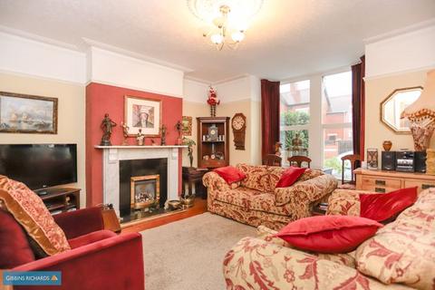 4 bedroom semi-detached house for sale, GREENWAY ROAD