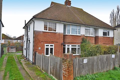 2 bedroom apartment to rent - 14 Wordsworth Road, Penenden Heath