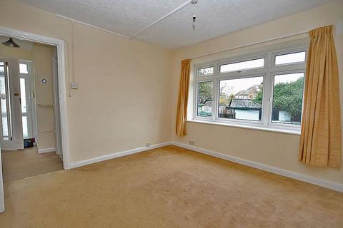 2 bedroom apartment to rent - 14 Wordsworth Road, Penenden Heath