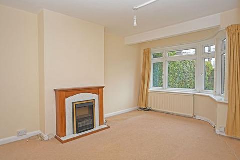 2 bedroom apartment to rent, 14 Wordsworth Road, Penenden Heath