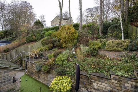 4 bedroom detached house for sale - 43 Spinners Hollow, Ripponden HX6 4HY