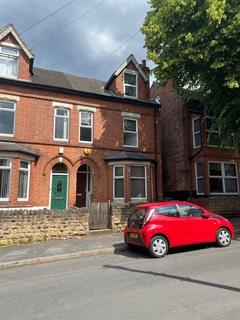 6 bedroom semi-detached house to rent - Derby Grove, Lenton,