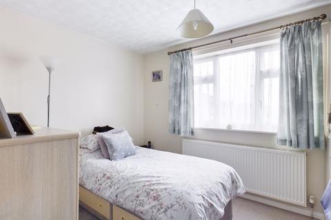 2 bedroom semi-detached house for sale - 20 College Close, Horncastle