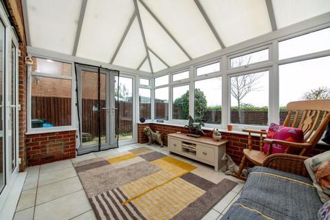 28 Ashby Meadows, Spilsby, PE23 5DN