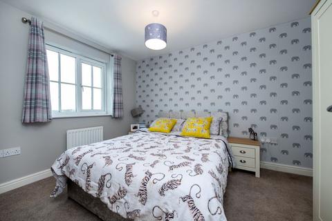 28 Ashby Meadows, Spilsby, PE23 5DN