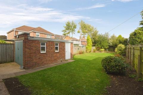 3 bedroom semi-detached house for sale, Mount Drive, Wisbech, Cambridgeshire, PE13 2BG