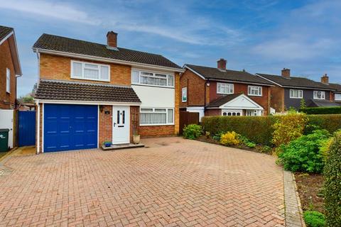 3 bedroom detached house for sale - Ifield, Crawley