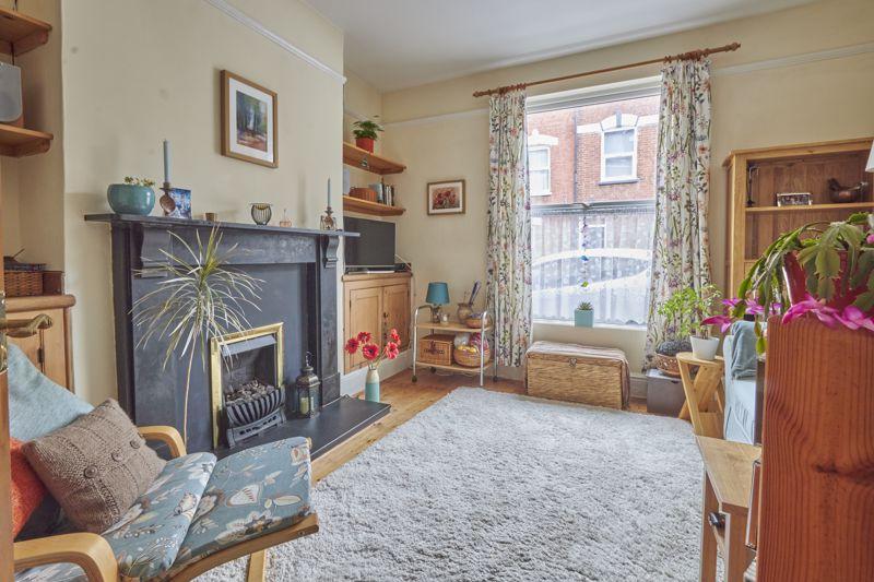Springfield Road, Exeter 1 bed apartment for sale £187,500