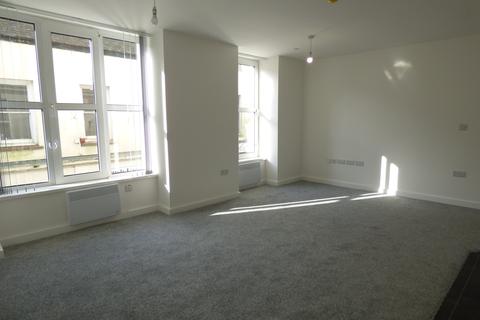 2 bedroom flat to rent - Queen Street Apartments, Queen Street, Carmarthen