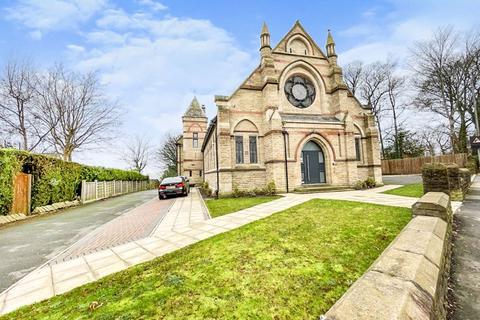 2 bedroom apartment for sale - 5 The Chapel, Rochdale Road, Ramsbottom, Bury