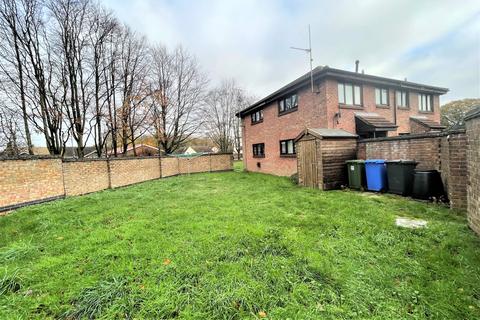 20 Carnoustie Drive, Lowestoft, NR33 9JW