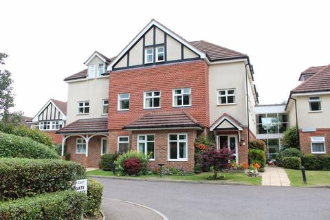 2 bedroom apartment for sale - Limpsfield Road, Warlingham