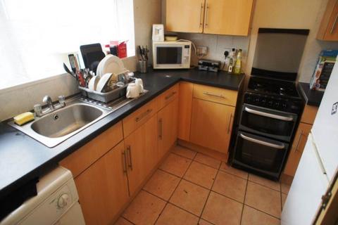 4 bedroom house to rent - Llantrisant Street, Cathays, Cardiff
