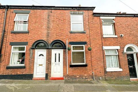 10 Deansgate, Leek, ST13 6JF