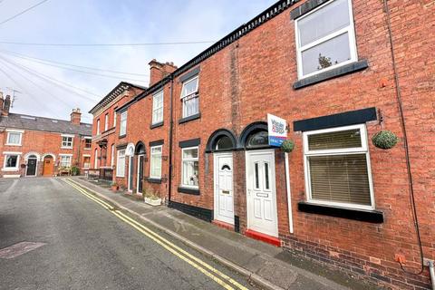 10 Deansgate, Leek, ST13 6JF