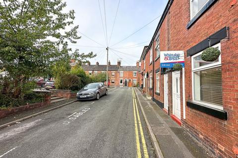10 Deansgate, Leek, ST13 6JF