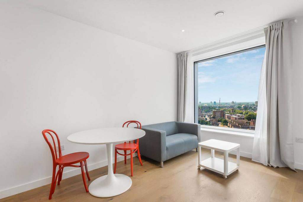 HURLOCK HEIGHTS, 4 DEACON STREET, SE17 1GE, Elephant and Castle, SE17