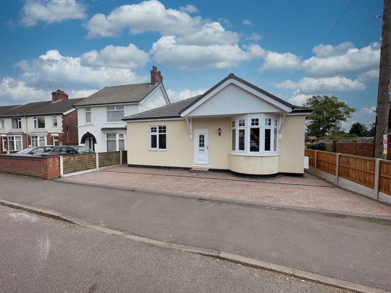 Ashby Road, Scunthorpe 3 bed detached bungalow to rent £800 pcm (£185 pw)