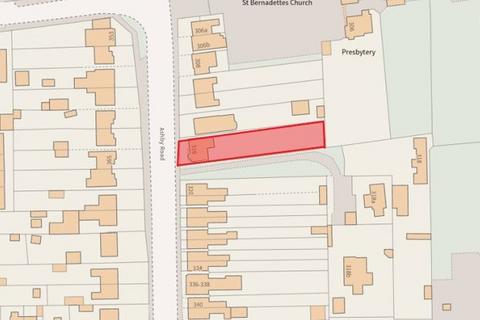 316 Ashby Road, Scunthorpe, DN16 2RS
