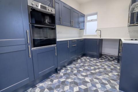 316 Ashby Road, Scunthorpe, DN16 2RS