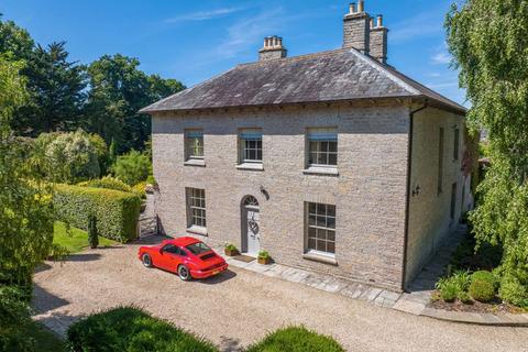 8 bedroom detached house for sale - Shapwick (nr. Street & Wedmore)